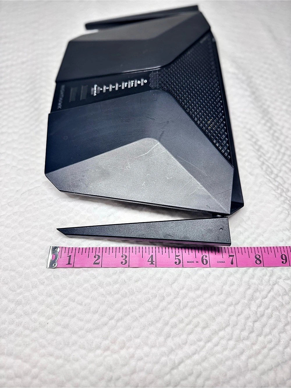 NETGEAR Nighthawk RAX35 AX3000 WiFi 6 Router - Picture 9 of 11